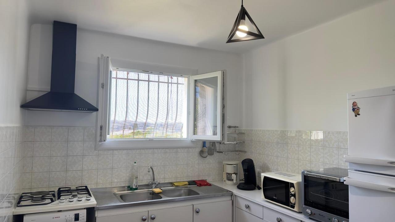 Villa Entiere Au Calme Dans Village Provencal Peymeinade Bagian luar foto